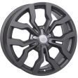 WSP Italy Audi (W565) Medea W8.5 R19 PCD5x112 ET43 DIA66.6 matt gun metal